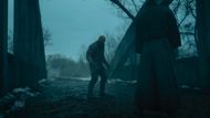 Baba Voss' epic battle with brother Edo in See | Image via Apple TV+